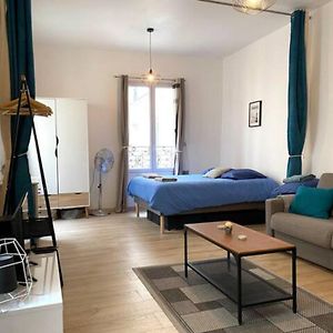 Studio Appartement